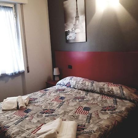 Hotel La Torre Коголето Екстер'єр фото