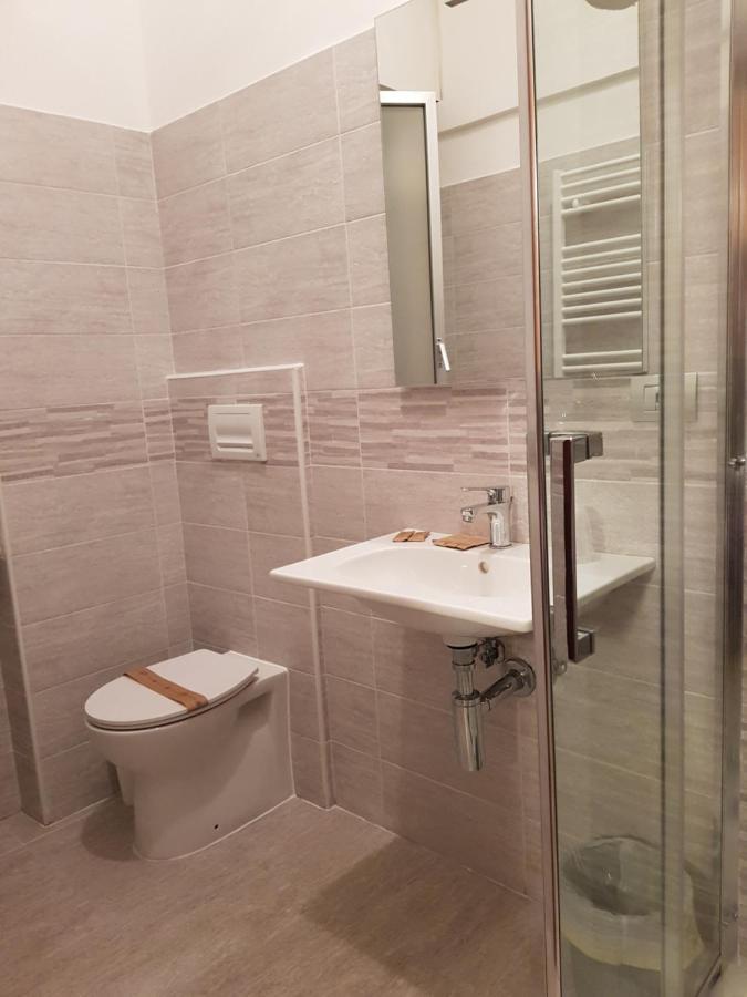 Hotel La Torre Коголето Екстер'єр фото