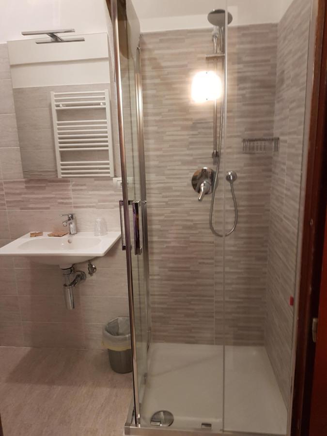 Hotel La Torre Коголето Екстер'єр фото