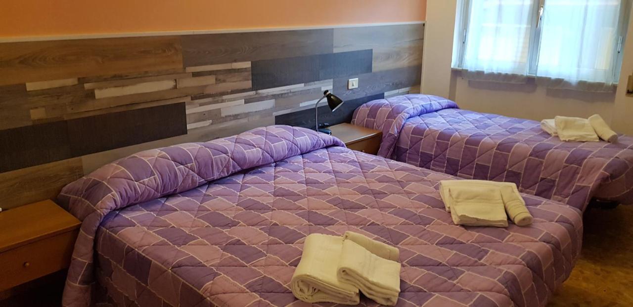 Hotel La Torre Коголето Екстер'єр фото