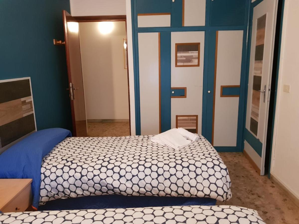 Hotel La Torre Коголето Екстер'єр фото