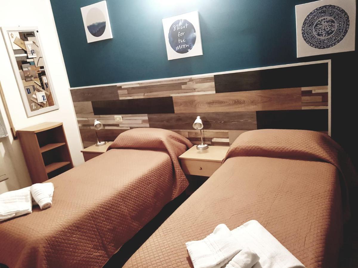 Hotel La Torre Коголето Екстер'єр фото