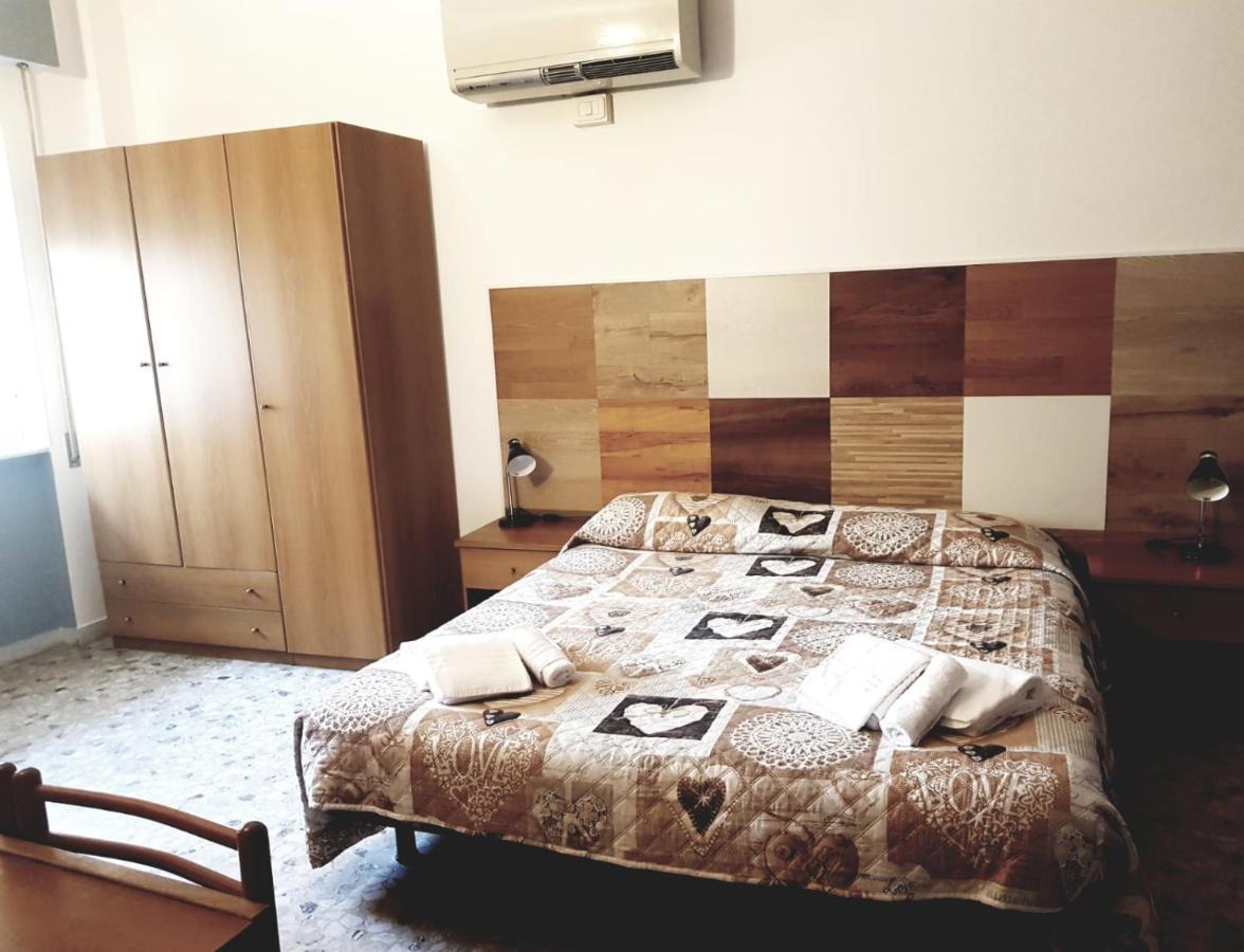 Hotel La Torre Коголето Екстер'єр фото