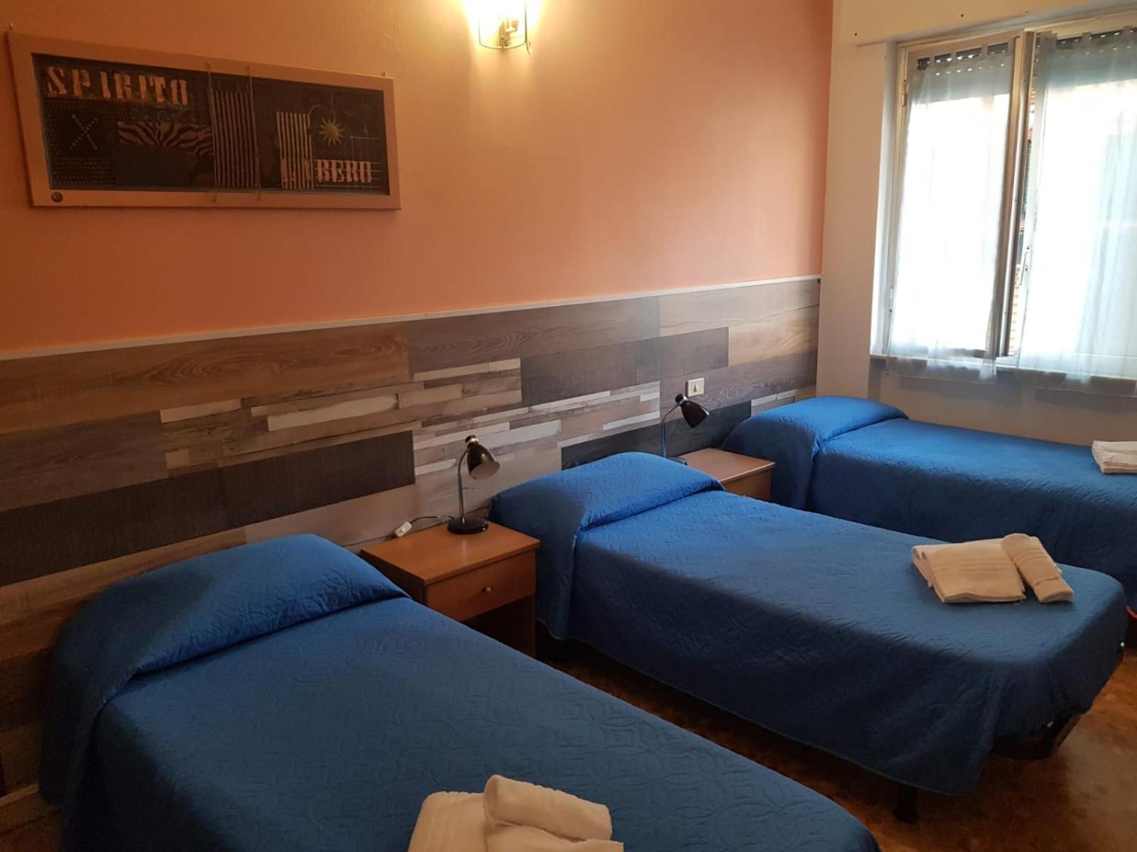 Hotel La Torre Коголето Екстер'єр фото